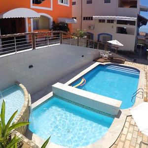 Hotel Areia De Ouro
